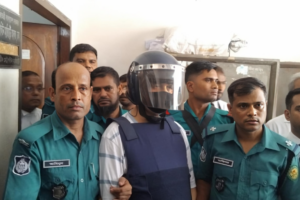 BSB Global Network Owner Sent to Jail After 10-Day Remand