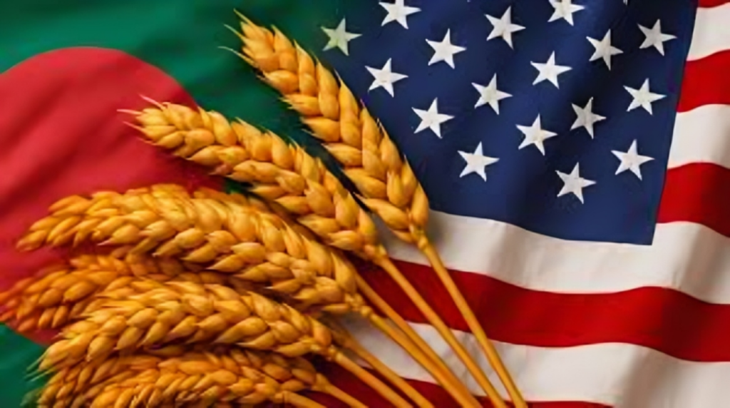Bangladesh Approves Import of 220000 Tonnes of Wheat from the United States 1 1753279245 Bangladesh Approves Import of 220,000 Tonnes of Wheat from the United States