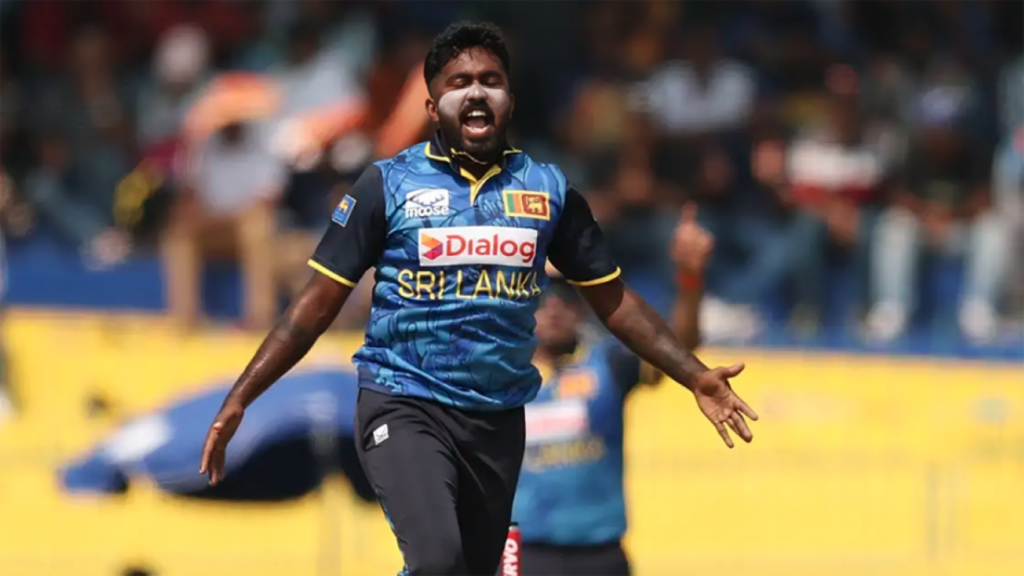 Bangladesh Opt to Bat First in Must-Win Second ODI Against Sri Lanka