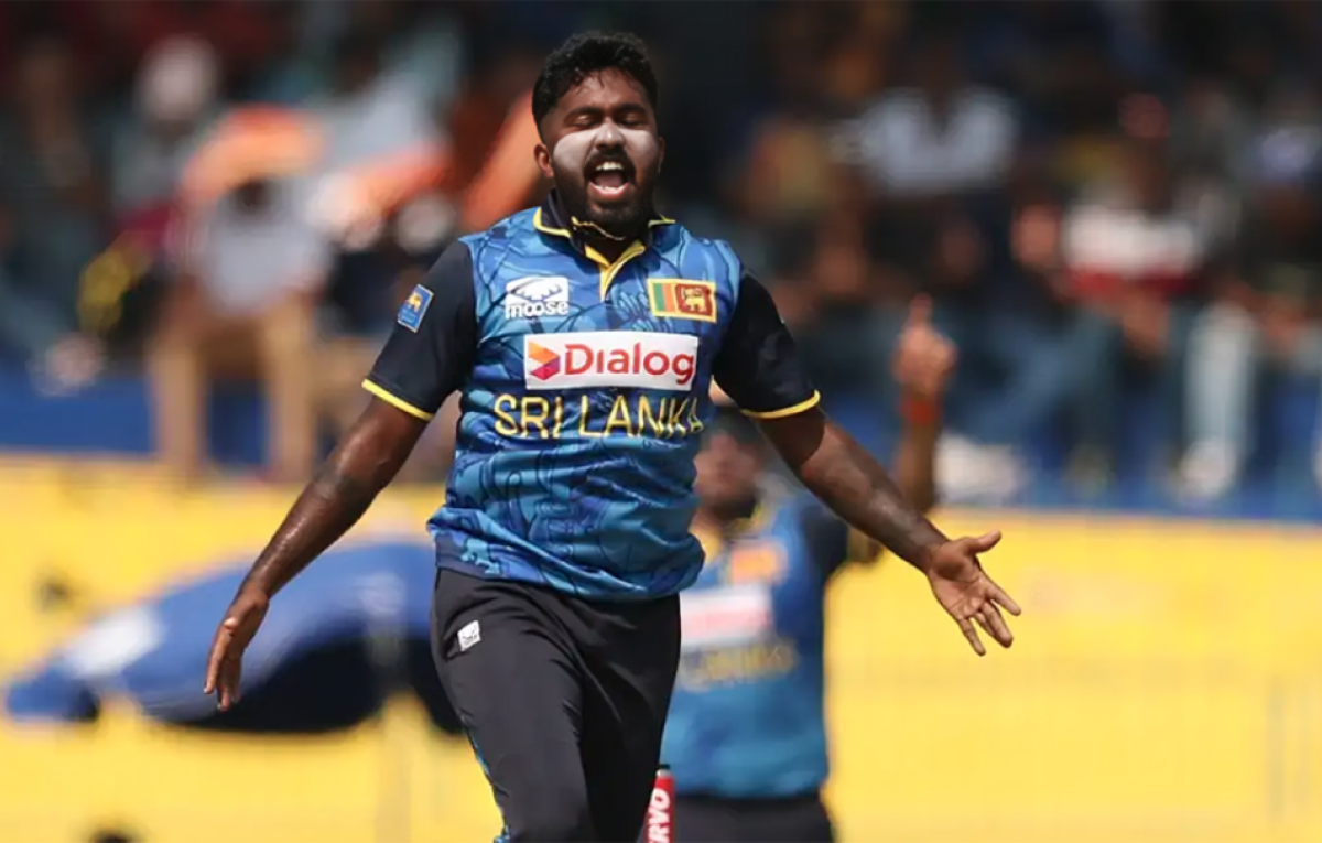 Bangladesh Opt to Bat First in Must-Win Second ODI Against Sri Lanka