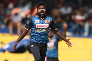 Bangladesh Opt to Bat First in Must-Win Second ODI Against Sri Lanka