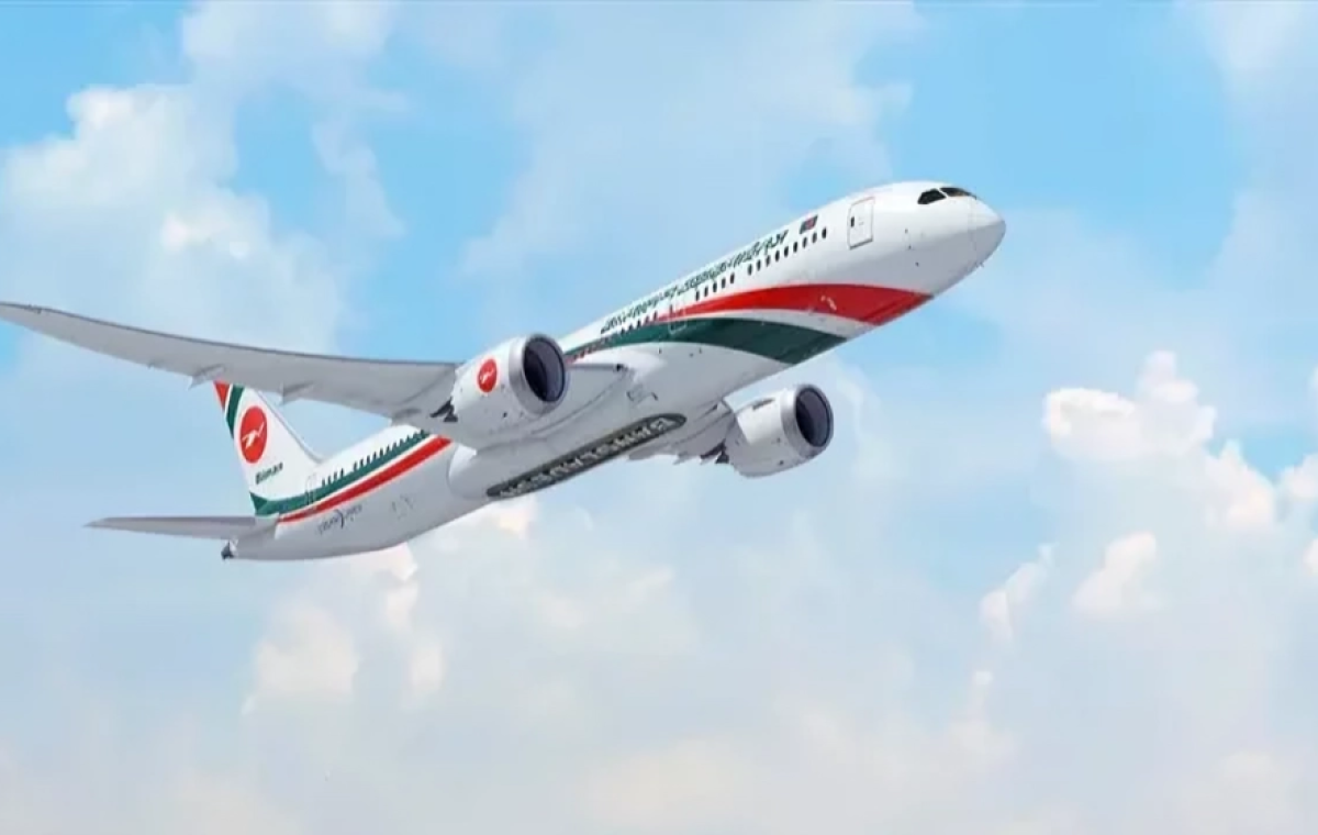 Bangladesh Orders 25 Aircraft from US Boeing: Commerce Secretary