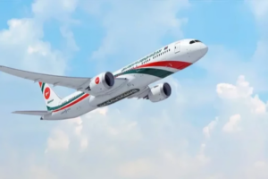 Bangladesh Orders 25 Aircraft from US Boeing: Commerce Secretary