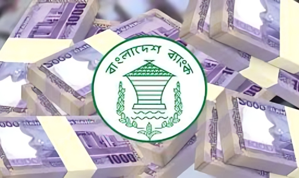 Bangladesh’s Loan Defaults Cross Tk 5 Trillion