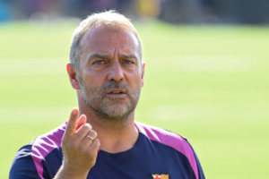 Barcelona’s Asian Tour in Jeopardy as Japan Fixture Cancelled over Contract Dispute