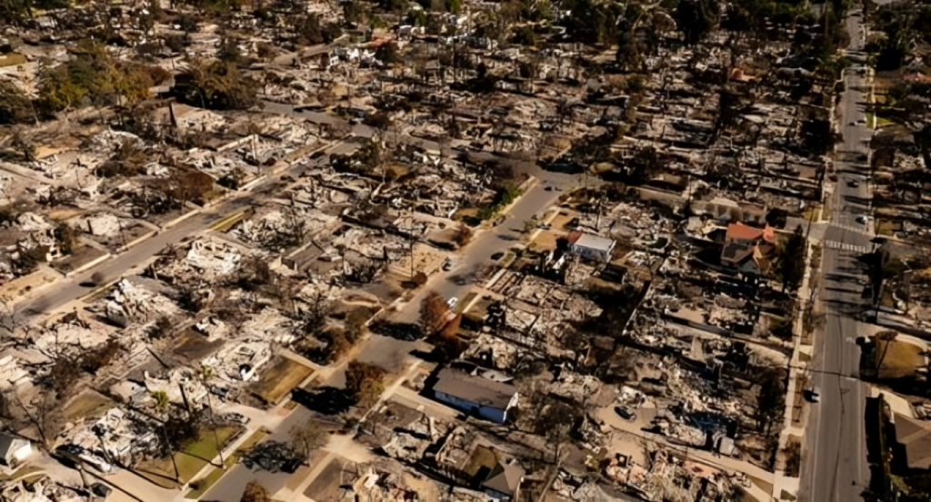 Body Discovered in Los Angeles Wildfire Wreckage, Six Months Later 3 Body Discovered in Los Angeles Wildfire Wreckage Six Months Later 1753256187 Body Discovered in Los Angeles Wildfire Wreckage, Six Months Later