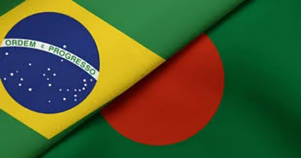 Brazil Expresses Strong Interest in Trade Agreement with Bangladesh 1753514973 Brazil Expresses Strong Interest in Trade Agreement with Bangladesh