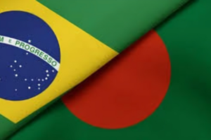 Brazil Expresses Strong Interest in Trade Agreement with Bangladesh