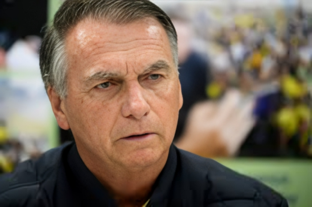 Brazilian Judge Threatens Bolsonaro with Imprisonment Over Social Media Speech Circulation 1753165374 Brazilian Judge Threatens Bolsonaro with Imprisonment Over Social Media Speech Circulation