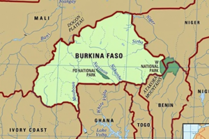 Burkinabe Activist Hermann Yameogo Freed After Abduction