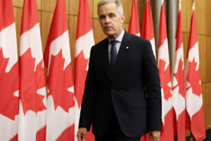 Canada to Recognise Palestinian State at UN General Assembly, Announces PM Carney