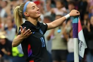 Chloe Kelly’s Dramatic Extra-Time Winner Sends England into Women’s Euro 2025 Final