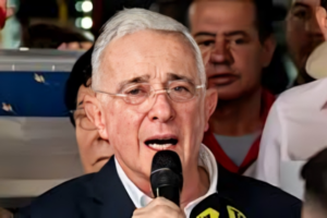 Colombian Ex-President Uribe Convicted of Witness Tampering
