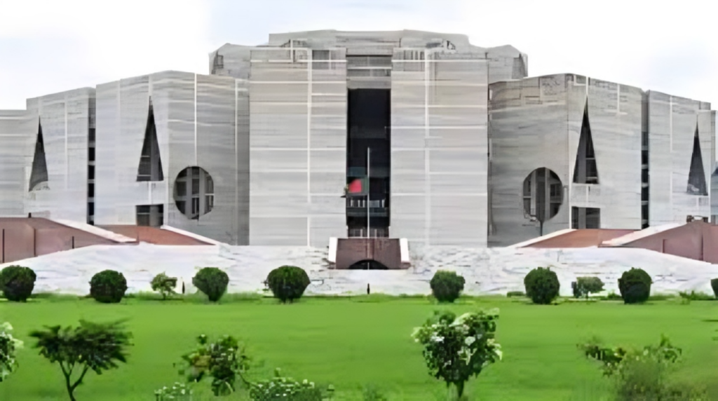 Commission Approves Upper House Formation via PR System 1753966968 Commission Approves Upper House Formation via PR System