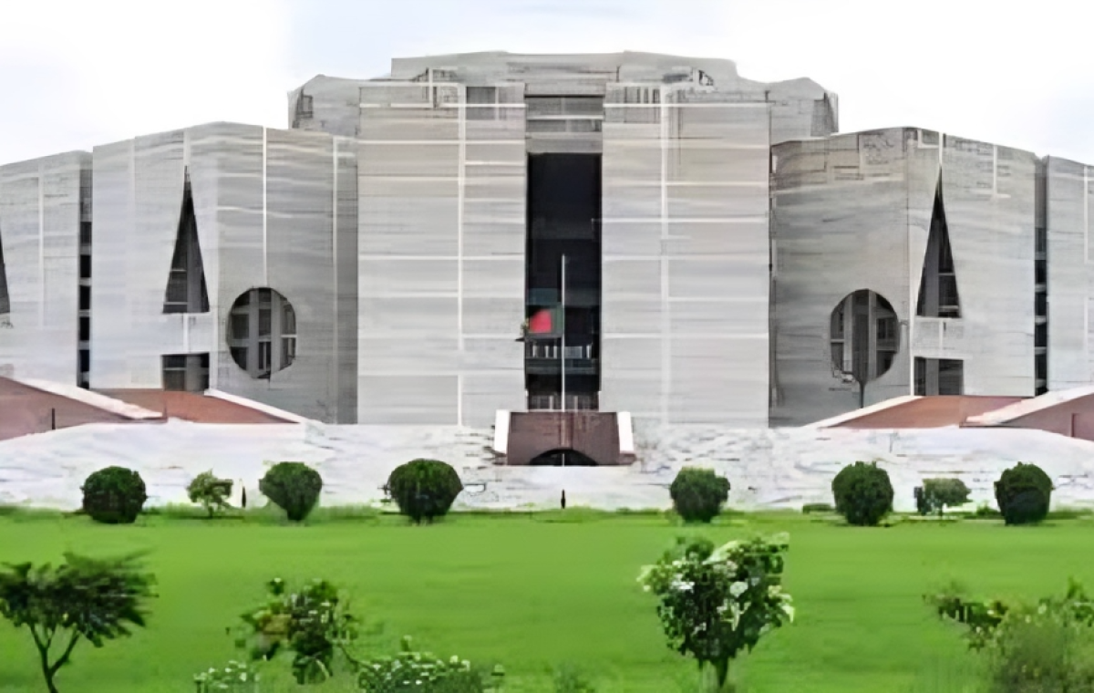 Commission Approves Upper House Formation via PR System