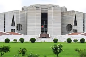 Commission Approves Upper House Formation via PR System