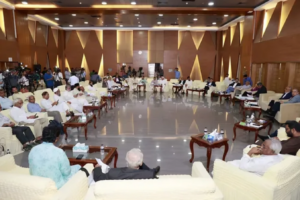 Commission Proposes Granting President Direct Power to Appoint Military and Intelligence Chiefs