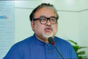 Committees Scrapped, But Thieves Remain” – Tushar Slams Selective Action