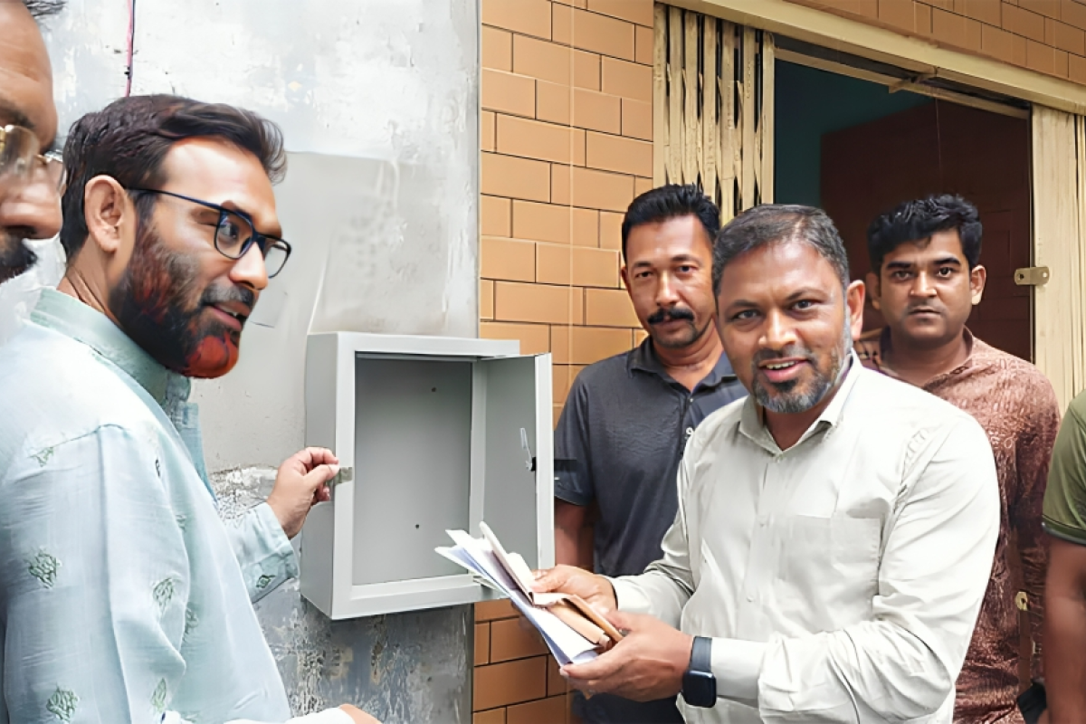 Complaints Filed Against BNP Leaders in Party’s Own Suggestion Box in Kushtia