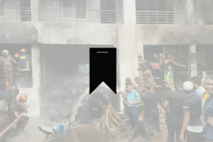 Condolences Pour in from Sports Fraternities Following Tragic Aircraft Crash