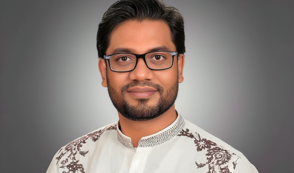 Coordinators Extorting Door to Door Claims BNP Youth Leader Noyon 1753619052 Coordinators Extorting Door-to-Door, Claims BNP Youth Leader Noyon