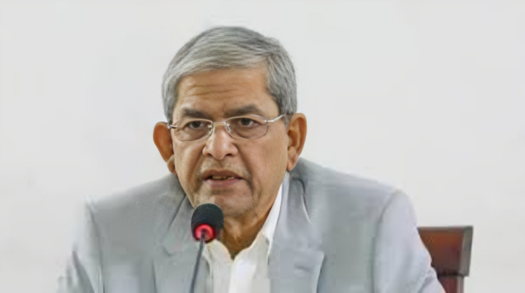 Country Cant Be Run by Hired Foreigners Fakhrul 1753530387 Country Can't Be Run by Hired Foreigners: Fakhrul