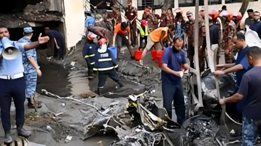 DNA Tests Confirm Identities of Five Victims in Uttara Plane Crash 1753355816 DNA Tests Confirm Identities of Five Victims in Uttara Plane Crash