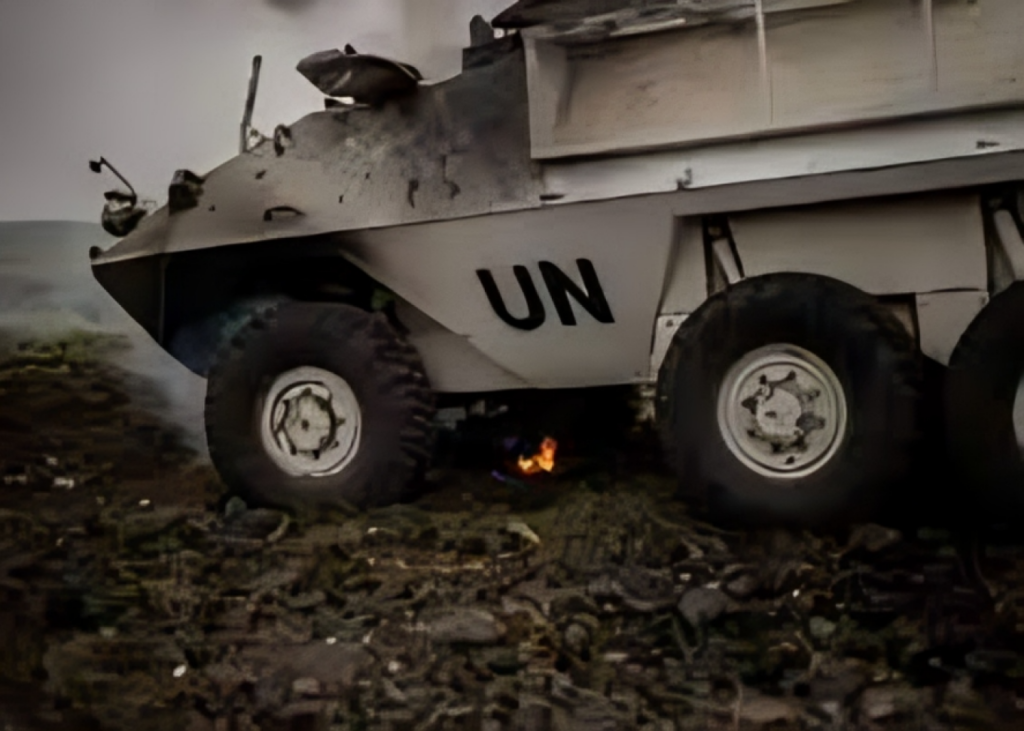 DR Congo Agreement with M23 Fragile Progress Toward Peace 1753611415 DR Congo Agreement with M23: Fragile Progress Toward Peace