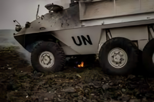 DR Congo Agreement with M23: Fragile Progress Toward Peace