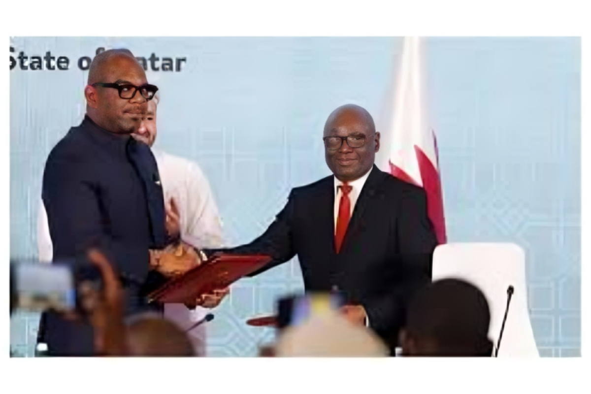 DR Congo ‘Close’ to Peace After Ceasefire with M23, Says Minister