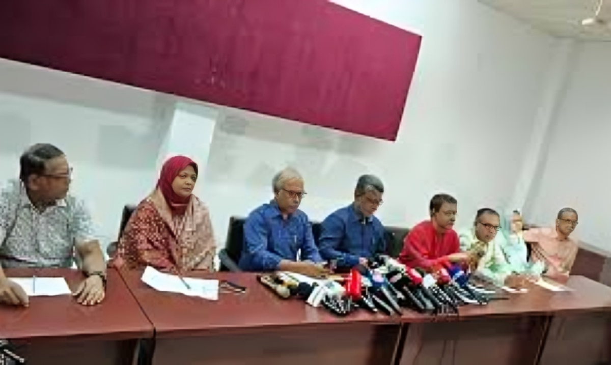 DUCSU Elections Scheduled for 9 September