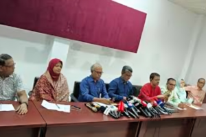 DUCSU Elections Scheduled for 9 September