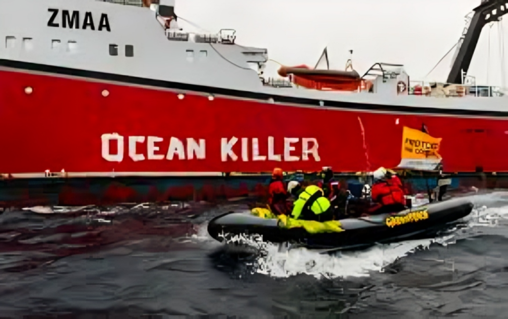 Deep Sea Mining Firm TMC Faces Veiled Warning from Global Authority 1753167891 Deep-Sea Mining Firm TMC Faces Veiled Warning from Global Authority