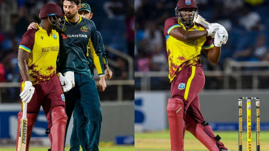 Destructive Dwarshuis Seals 5 0 T20 Sweep for Australia Over West Indies 1753774493 Destructive Dwarshuis Seals 5-0 T20 Sweep for Australia Over West Indies