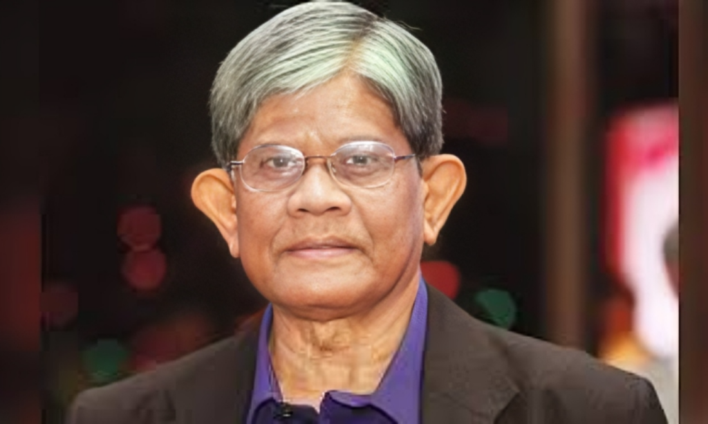 Dr Salehuddin Countervailing Power Vital for Governance Balance 1753533852 Dr Salehuddin Countervailing Power Vital for Governance Balance