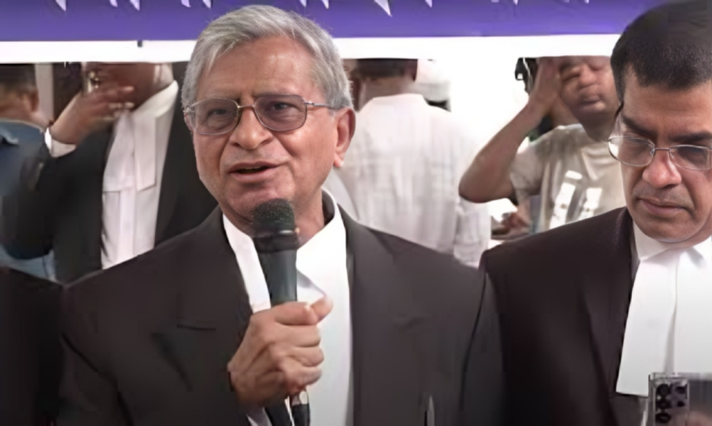 Dr Yunus Is Pushing the State System into Crisis Subrata Chowdhury 1753349056 Dr Yunus Is Pushing the State System into Crisis: Subrata Chowdhury