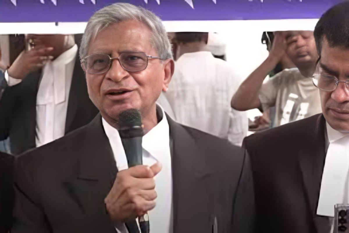 Dr Yunus Is Pushing the State System into Crisis: Subrata Chowdhury