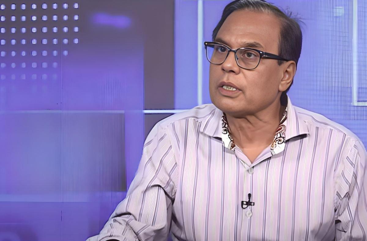 Dr Yunus Won’t Allow Smooth Election, Says Analyst M A Aziz
