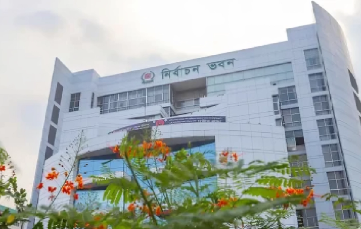 Draft Finalised for Boundary Changes in 39 Constituencies