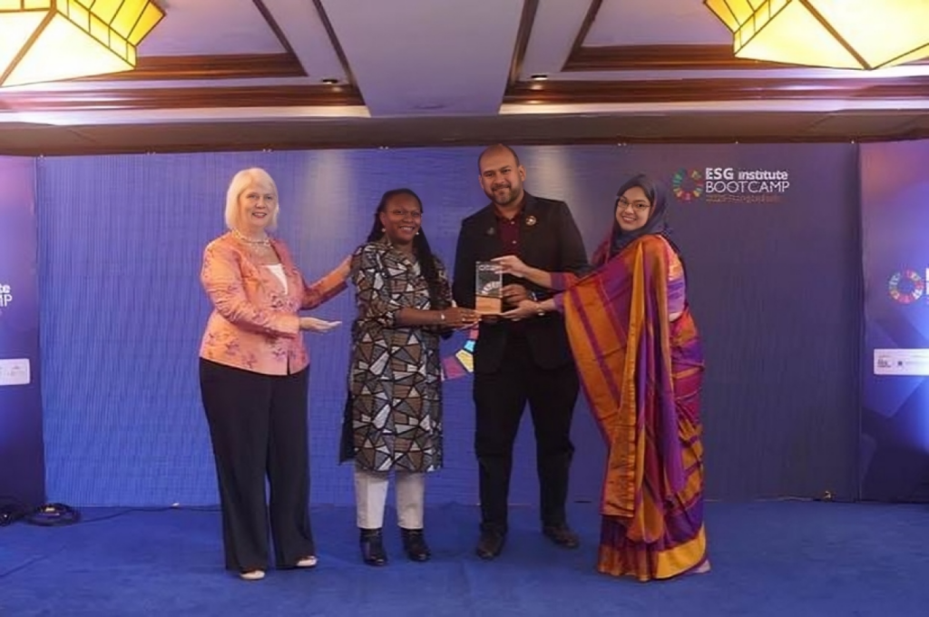ESG Bootcamp Aims to Elevate Bangladeshs Global Role in Sustainability 1753970041 ESG Bootcamp Aims to Elevate Bangladesh’s Global Role in Sustainability