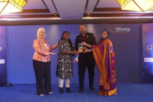 ESG Bootcamp Aims to Elevate Bangladesh’s Global Role in Sustainability