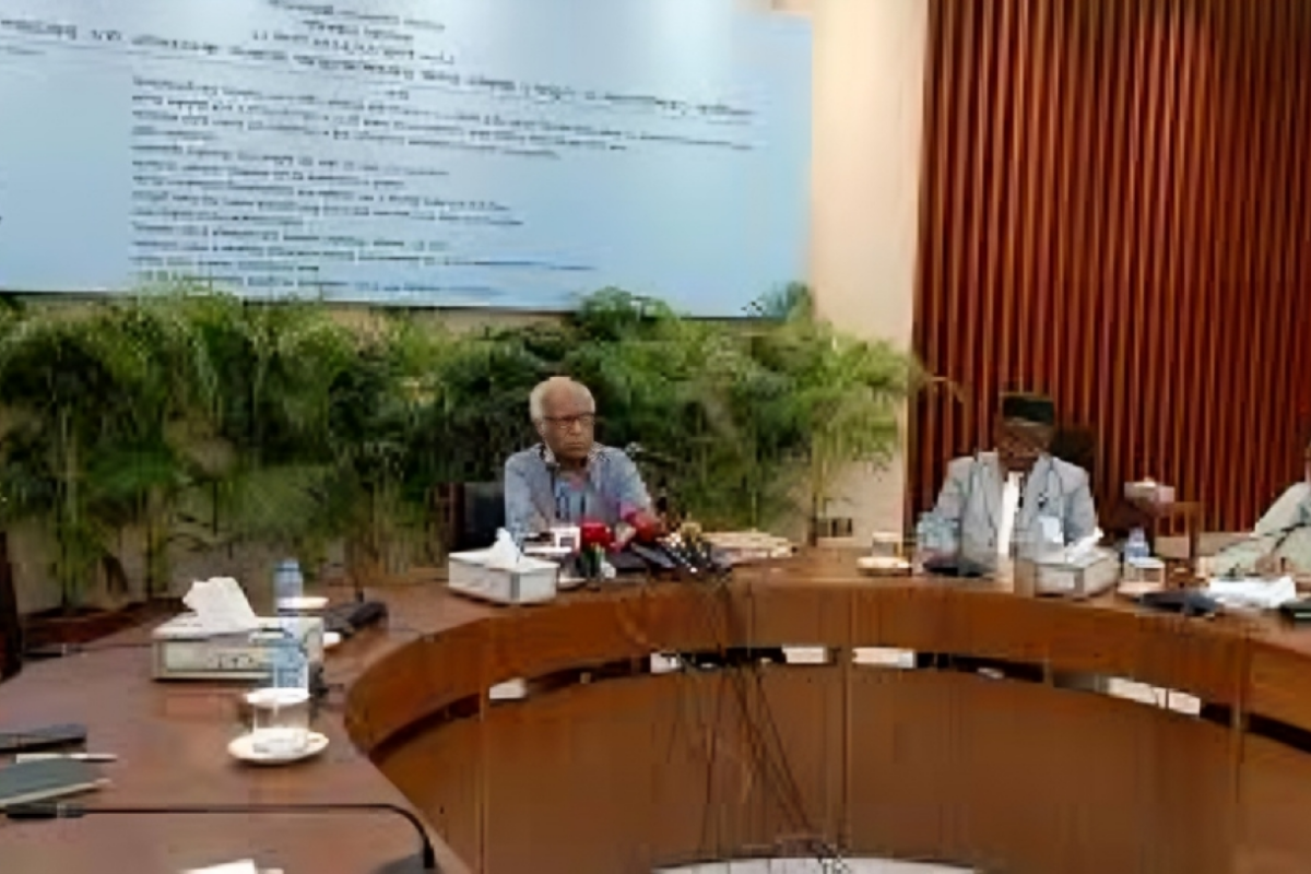 Economic Panel Rejects ’36 July’ Housing Project for Martyrs