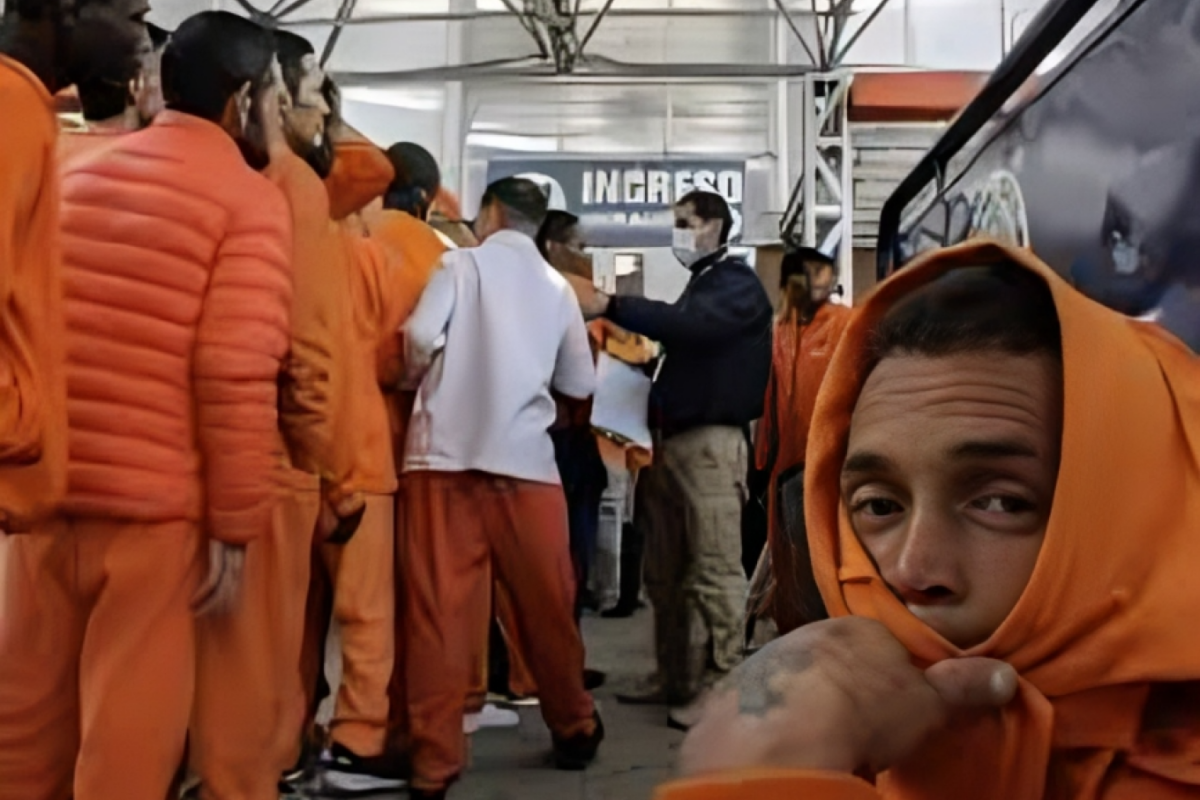 Ecuador Expels 600+ Colombians Without Bogotá’s Consent