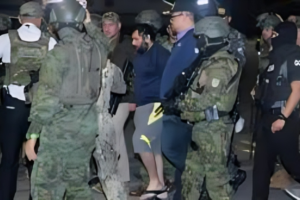 Ecuador’s Notorious Drug Lord ‘Fito’ Extradited to the United States