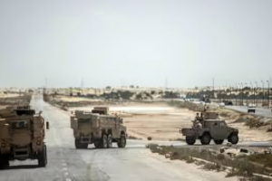 Egypt Foils ‘Terrorist’ Plot, Two Suspected Militants Killed in Cairo Shootout