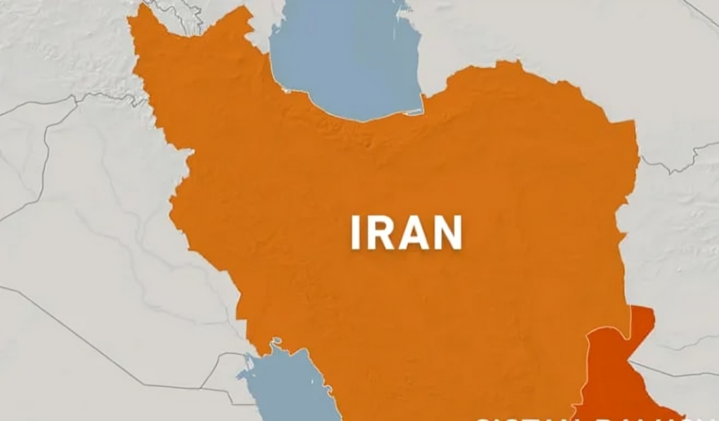 Eight Killed in Terrorist Attack on Iranian Judiciary Building 1753527458 Eight Killed in Terrorist Attack on Iranian Judiciary Building