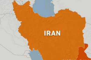 Eight Killed in Terrorist Attack on Iranian Judiciary Building