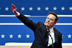 Elon Musk Announces Formation of New Political Party in the United States