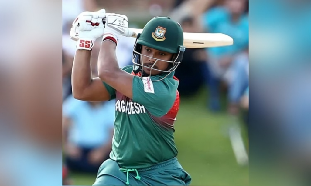 Emon We Adapted to the Mirpur Pitch Better Than Pakistan 1753107259 Emon: We Adapted to the Mirpur Pitch Better Than Pakistan