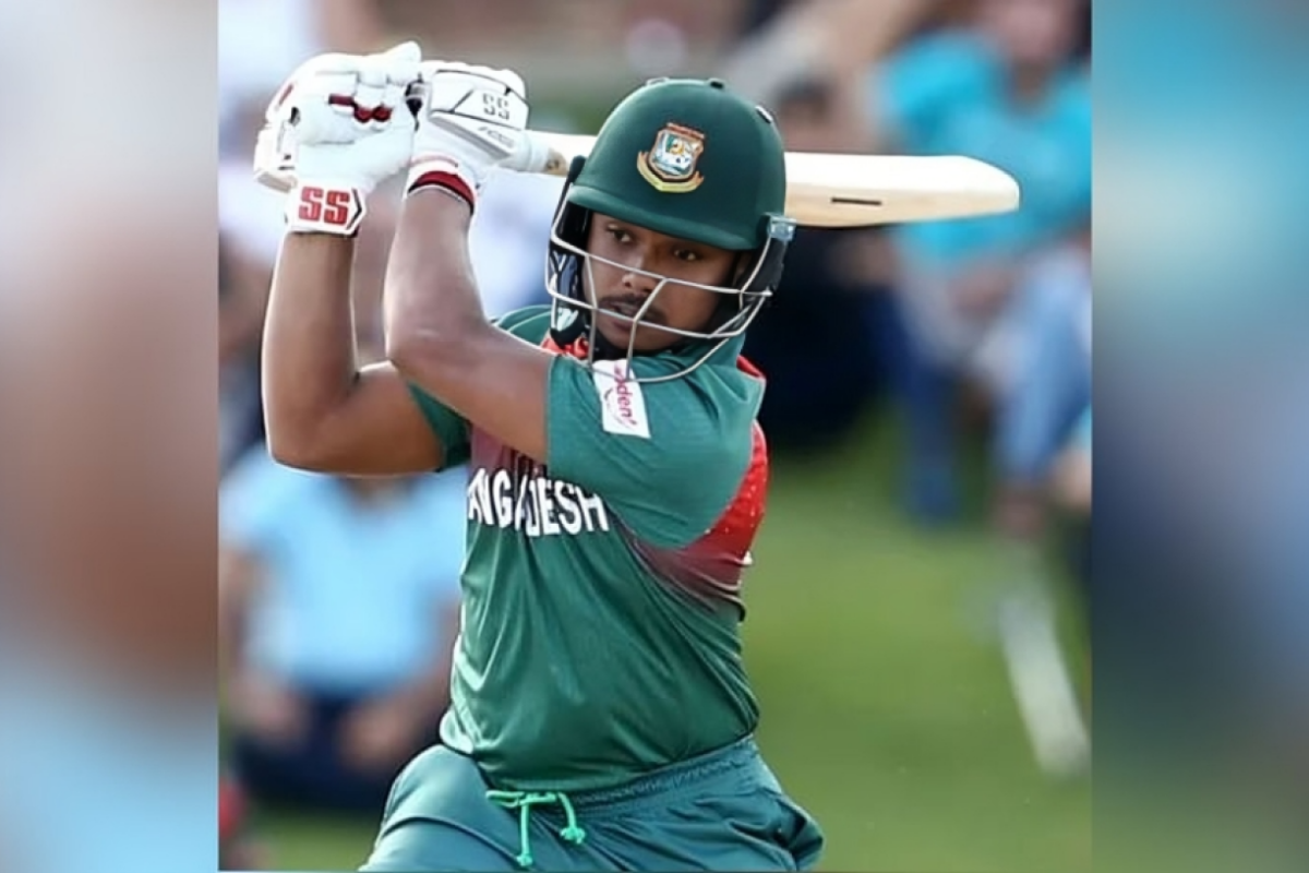 Emon: We Adapted to the Mirpur Pitch Better Than Pakistan